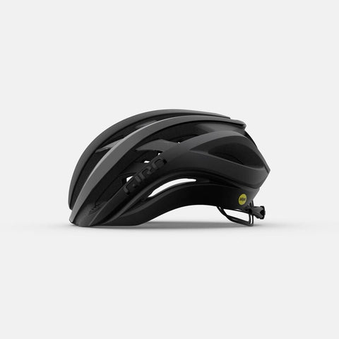 Giro Helmet Road Aether MIPS Black