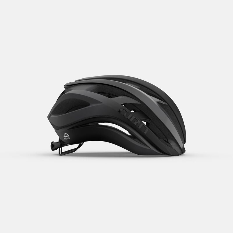 Giro Helmet Road Aether MIPS Black