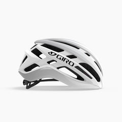 Giro Helmet Road Agilis MIPS Matte White/Silver