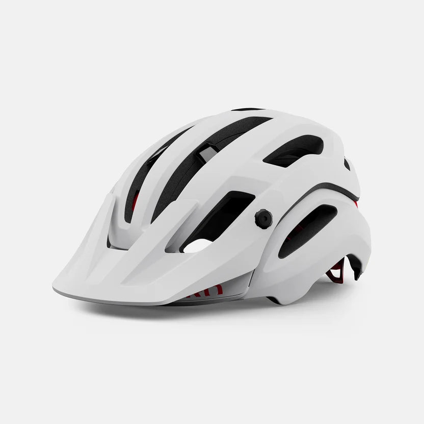 Giro Manifest Spherical Helmet White