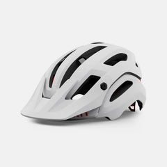 Giro Manifest Spherical Helmet White