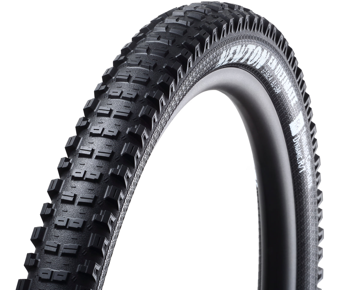 Goodyear Folding Tyre Newton En Premium R/T 29x2.6 TC Black
