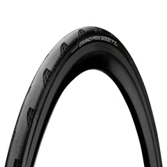 Continental GP5000 TT Tubeless 700 x 28c Road Tyre Black