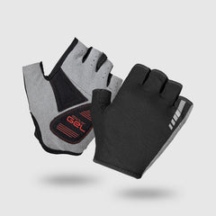 GripGrap Gloves EasyRider SF Black/Grey