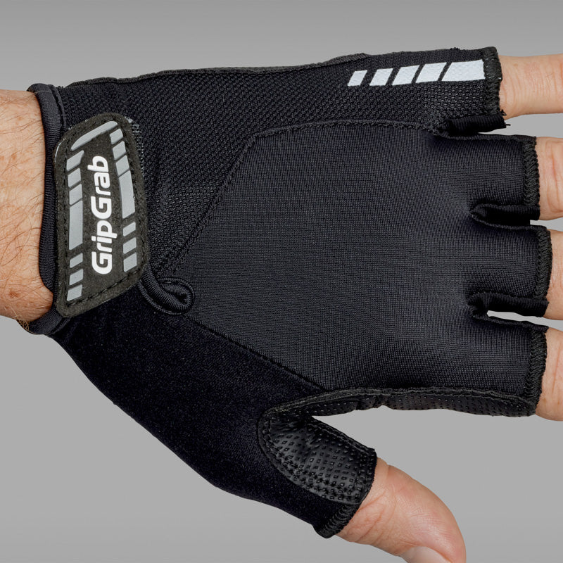 GripGrap Gloves ProGel SF Black