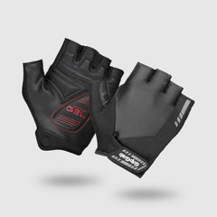 GripGrap Gloves ProGel SF Black