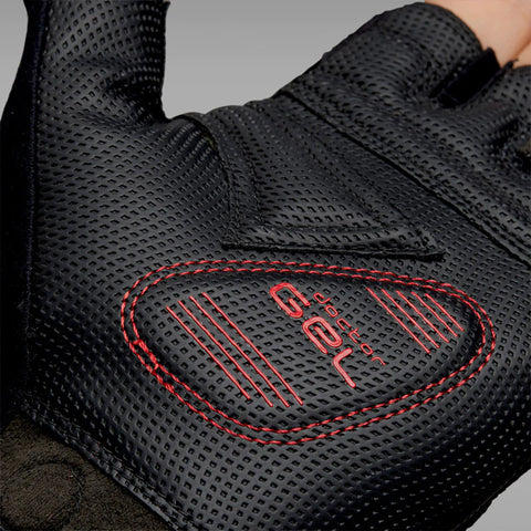GripGrap Gloves ProGel SF Black