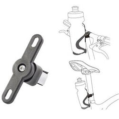 GUEE Cage Adaptor - Short 19 - 27mm