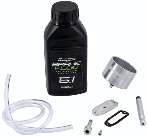 Hope Brake Bleed Kit Easy Tech 4