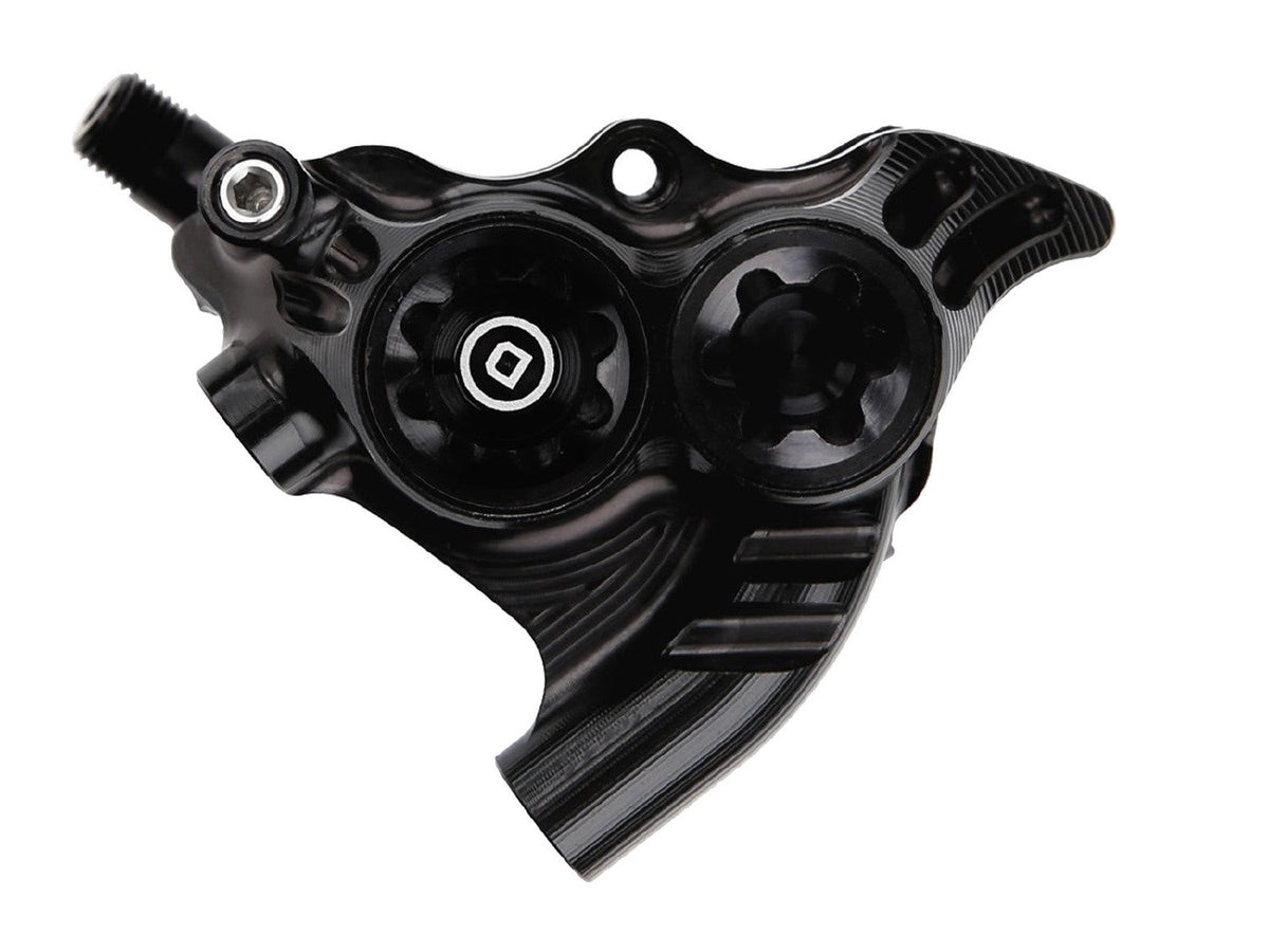 Hope Caliper RX4+ Flat Mount DOT
