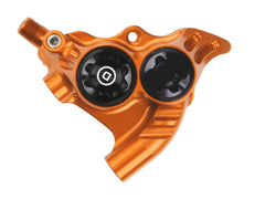Hope Caliper RX4+ Flat Mount DOT