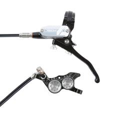 Hope Front Brake Tech 4 V4 RH Black/Silver