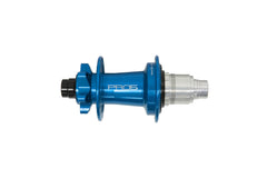 Hope Rear Hub Pro 5 Boost 6 Bolt 32 Hole 148x12mm XD Blue