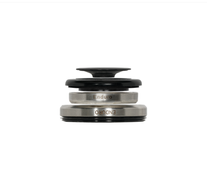 Industry Nine Headset IS42/IS52 Complete/5mm Top/Cap Black