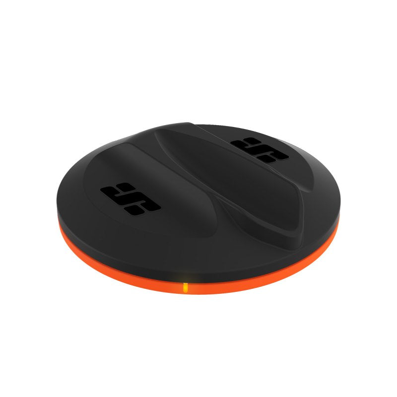 JetBlack Trainer Smart Turn Block Bluetooth Enabled
