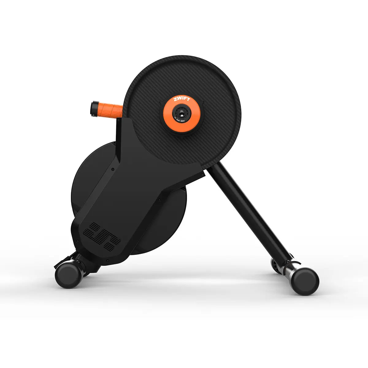 JetBlack Victory Smart Trainer - Zwift Ready