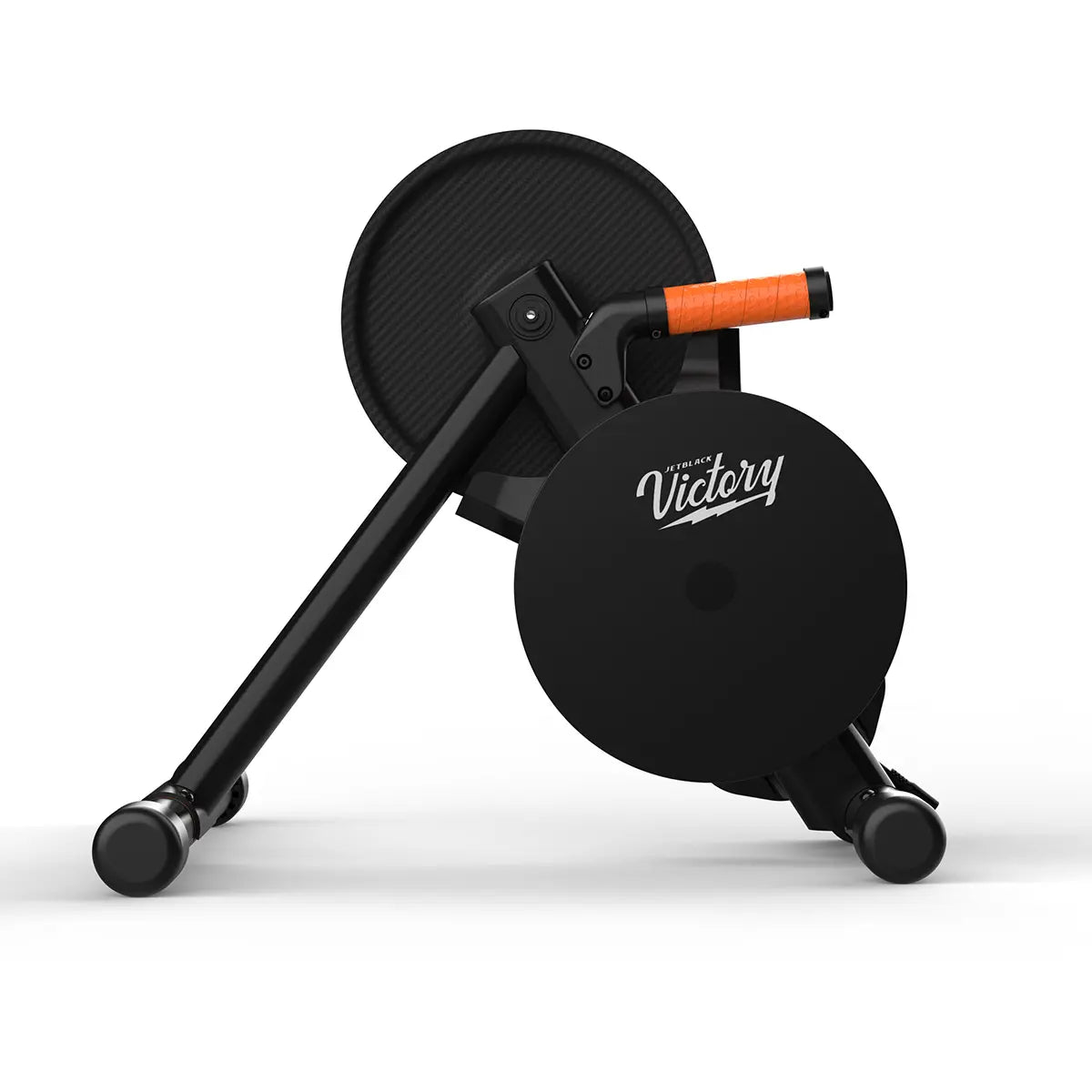 JetBlack Victory Smart Trainer - Zwift Ready