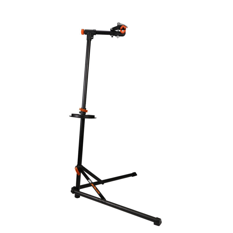 JetBlack Workstand Comp with Dial Locking Clamp Head