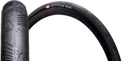 Jetty Plus Urban Road Tyre  60 TPI | 80-110 PSI | Folding Bead | Black