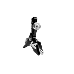 K-Edge Chain Guide Road 1x Single Race Black