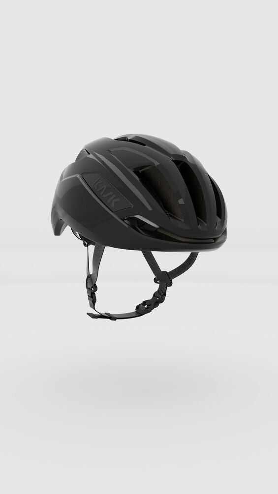 Kask Helmet Sintesi WG11 Black