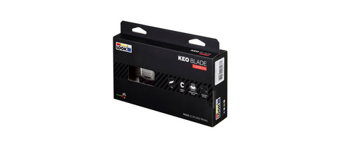 Look Pedals Road Keo Blade Carbon