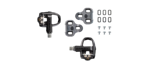 Look Pedals Road Keo Classic 3 Black