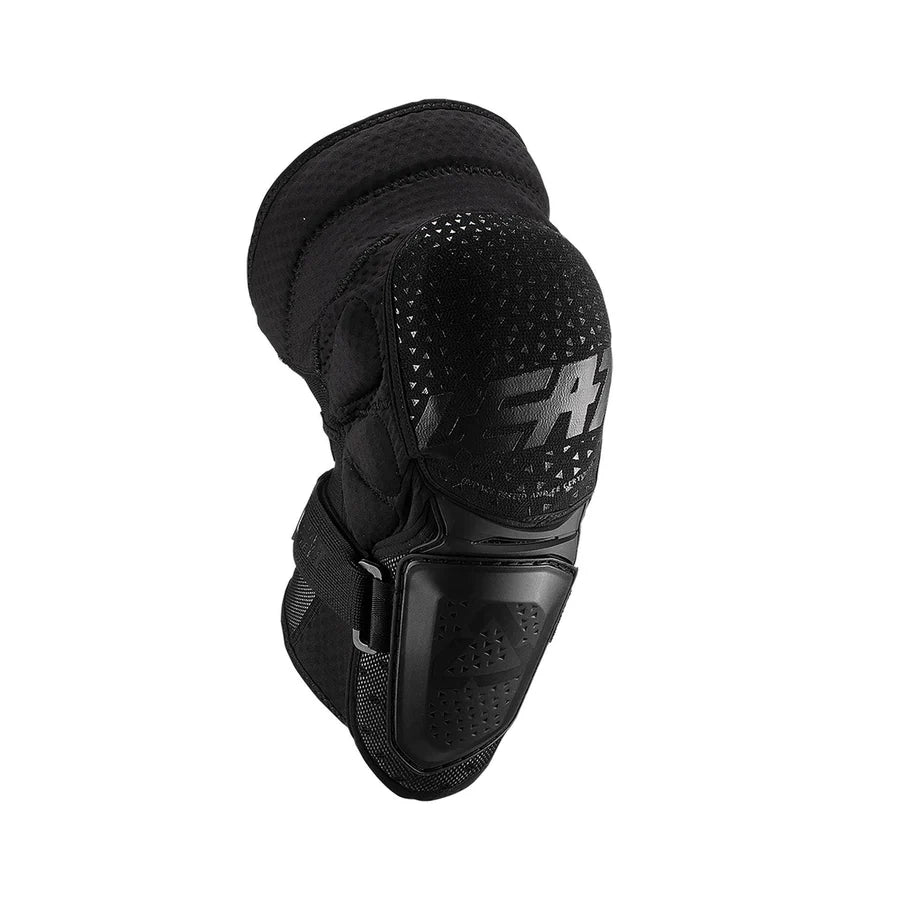 Leatt Knee Guards 3DF Hybrid Black