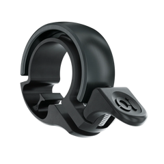 Knog Bell Oi Classic Black Small