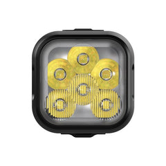 Knog Front Light Blinder 1300 Lumen Black