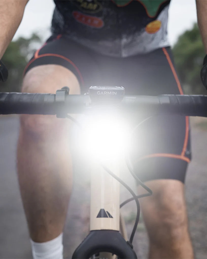 Knog Front Light Blinder 1300 Lumen Black