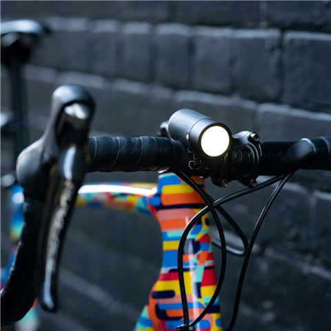 Knog Light Set Plug 250/10 Lumens