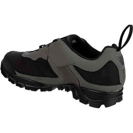 Lake Shoes MTB Trail MX105 Black/Grey