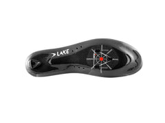 Lake Shoes Road CX301 Black