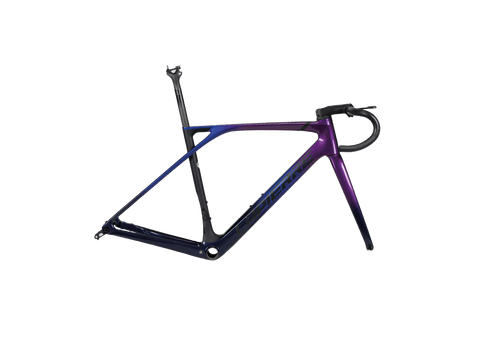 Lapierre Frameset Xelius SL Blue/Purple