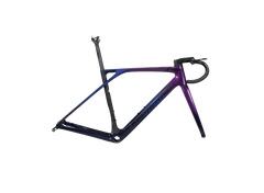 Lapierre Frameset Xelius SL Blue/Purple