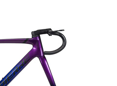 Lapierre Frameset Xelius SL Blue/Purple