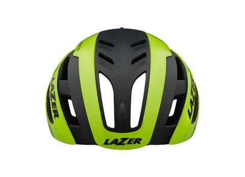 Lazer Helmet Century MIPS + LED Flash Yellow/Black