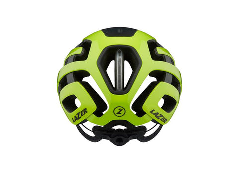 Lazer Helmet Century MIPS + LED Flash Yellow/Black