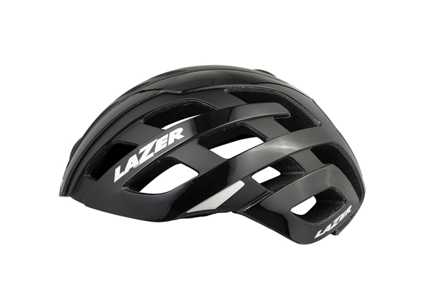 Lazer Helmet Century MIPS + LED Matte/Gloss Black