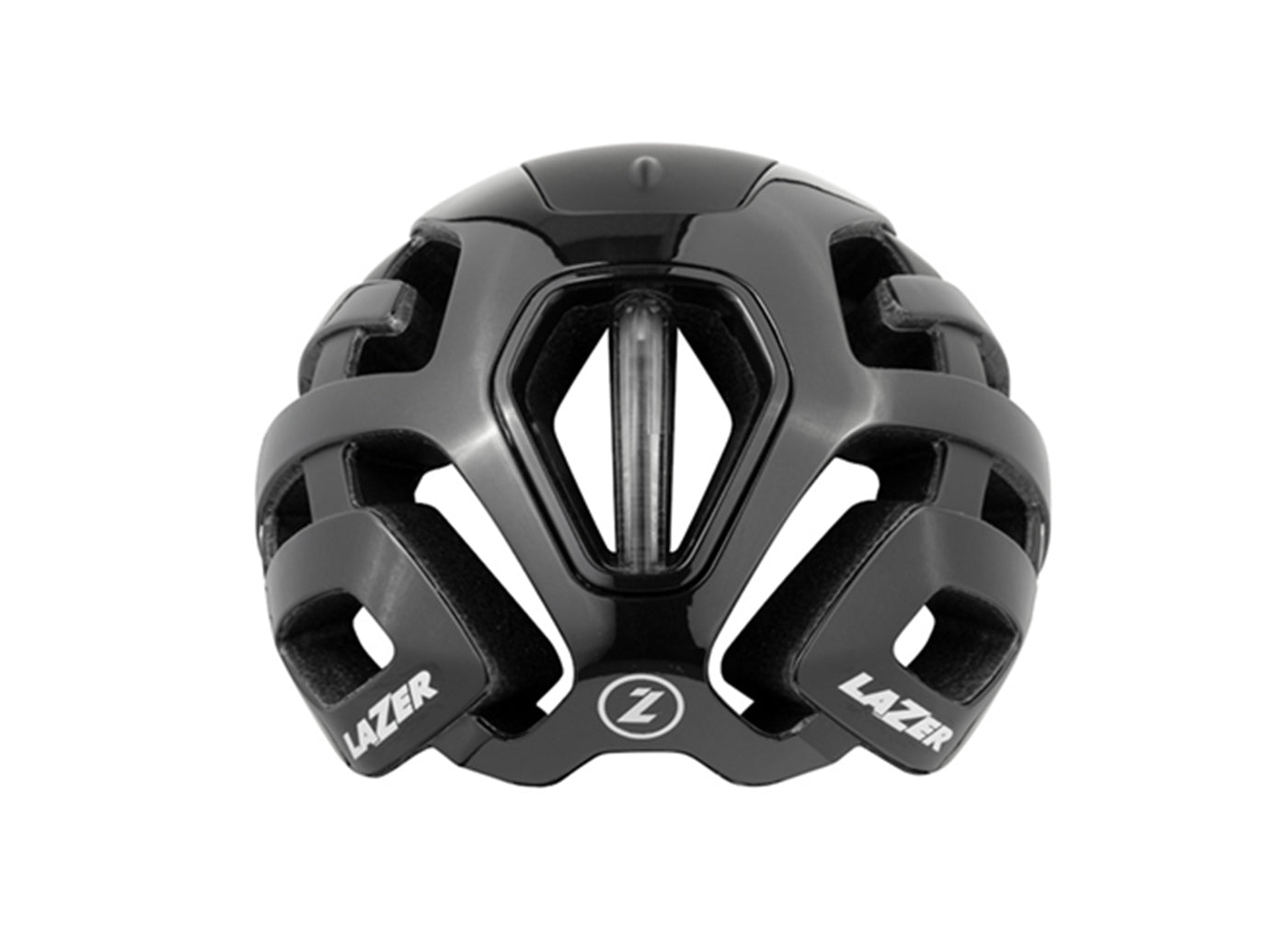 Lazer Helmet Century MIPS + LED Matte/Gloss Black