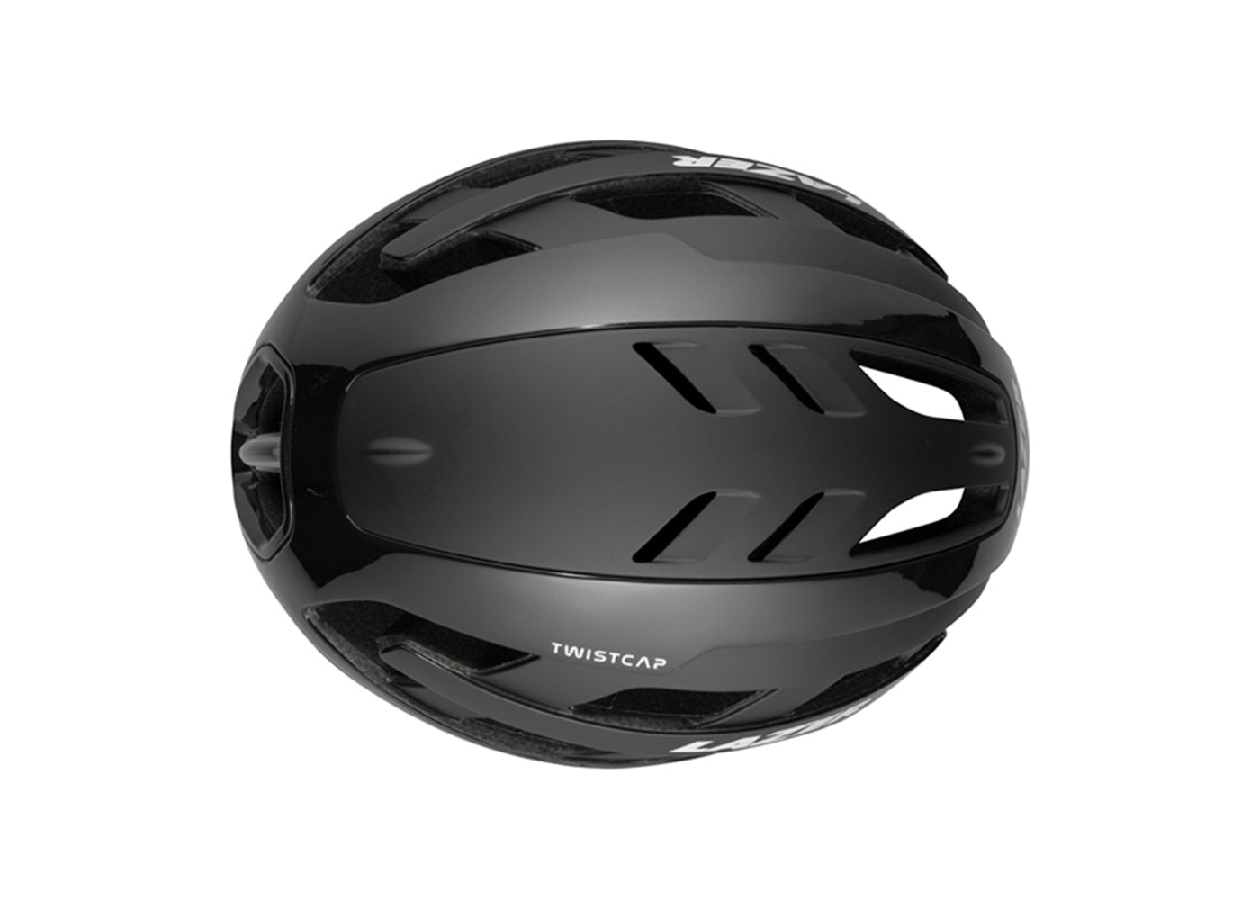 Lazer Helmet Century MIPS + LED Matte/Gloss Black