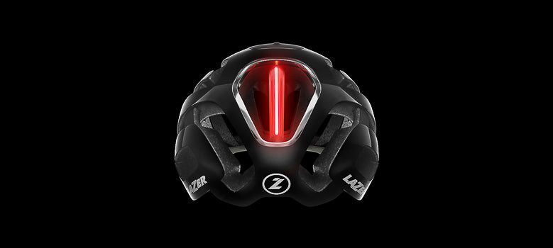 Lazer Helmet Century MIPS + LED Matte/Gloss Black