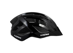 Lazer Helmet Compact Black