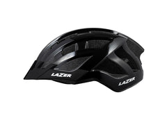 Lazer Helmet Compact Black