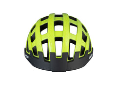 Lazer Helmet Compact Flash Yellow