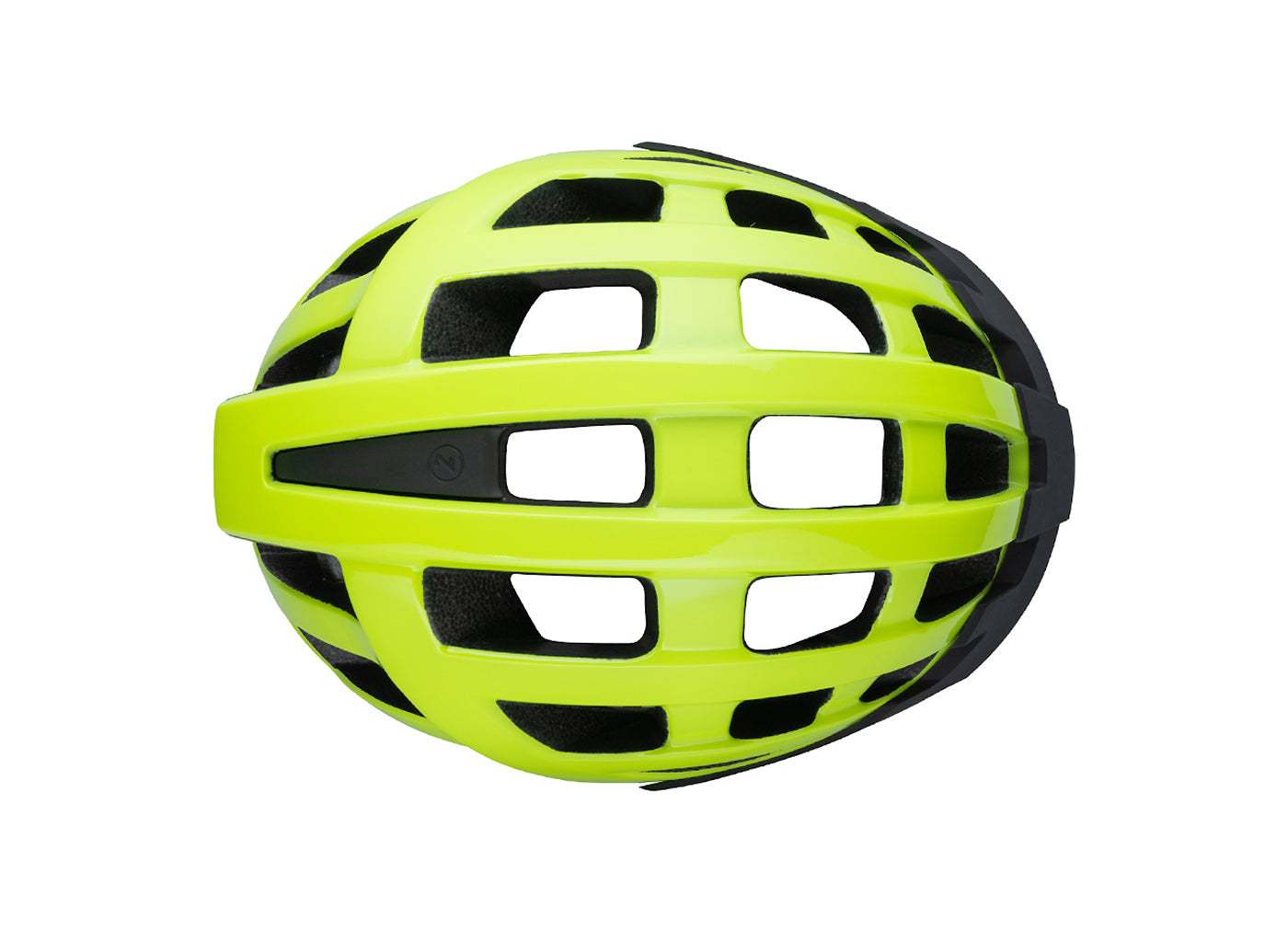 Lazer Helmet Compact Flash Yellow