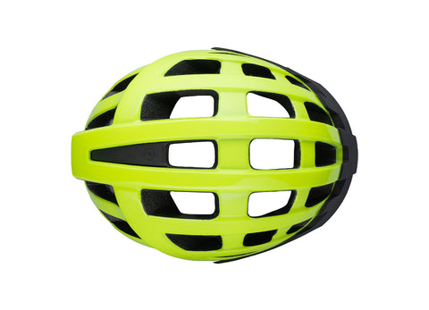 Lazer Helmet Compact Flash Yellow