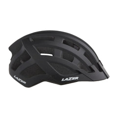 Lazer Helmet Compact Matte Black