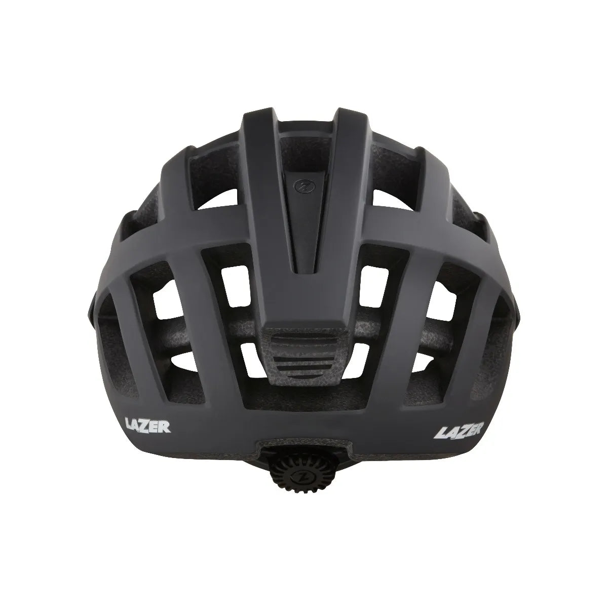 Lazer Helmet Compact Matte Black